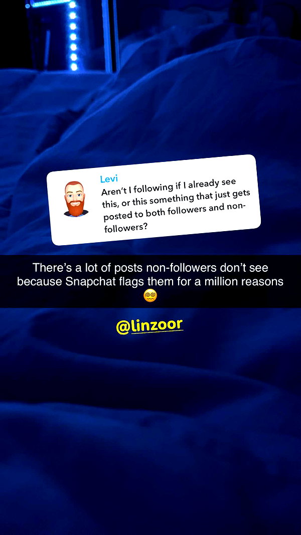 linzoor snapchat image archive image