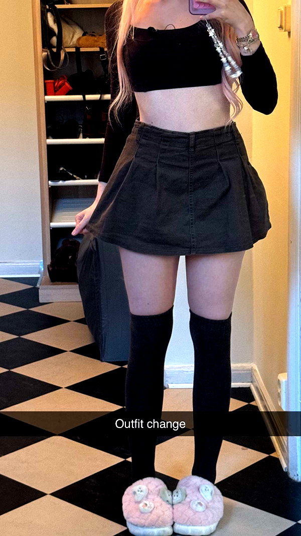 linzoor snapchat image archive image