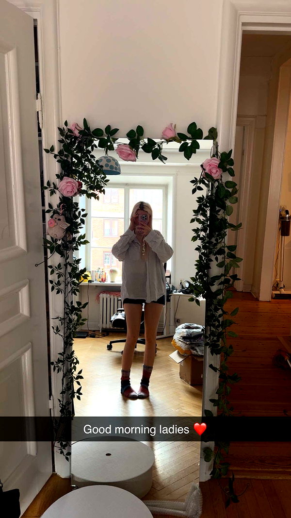 linzoor snapchat image archive image