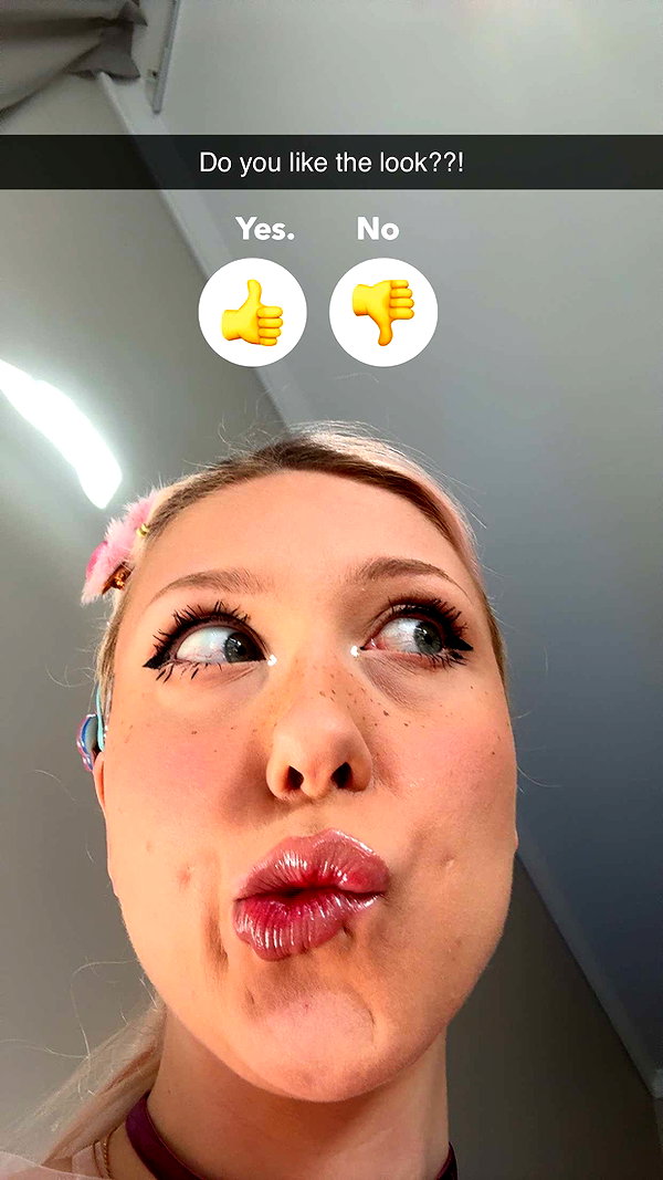 linzoor snapchat image archive image