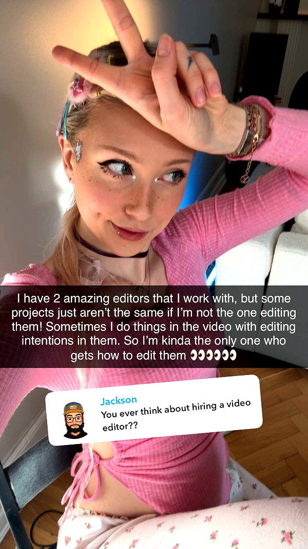 linzoor snapchat image archive image
