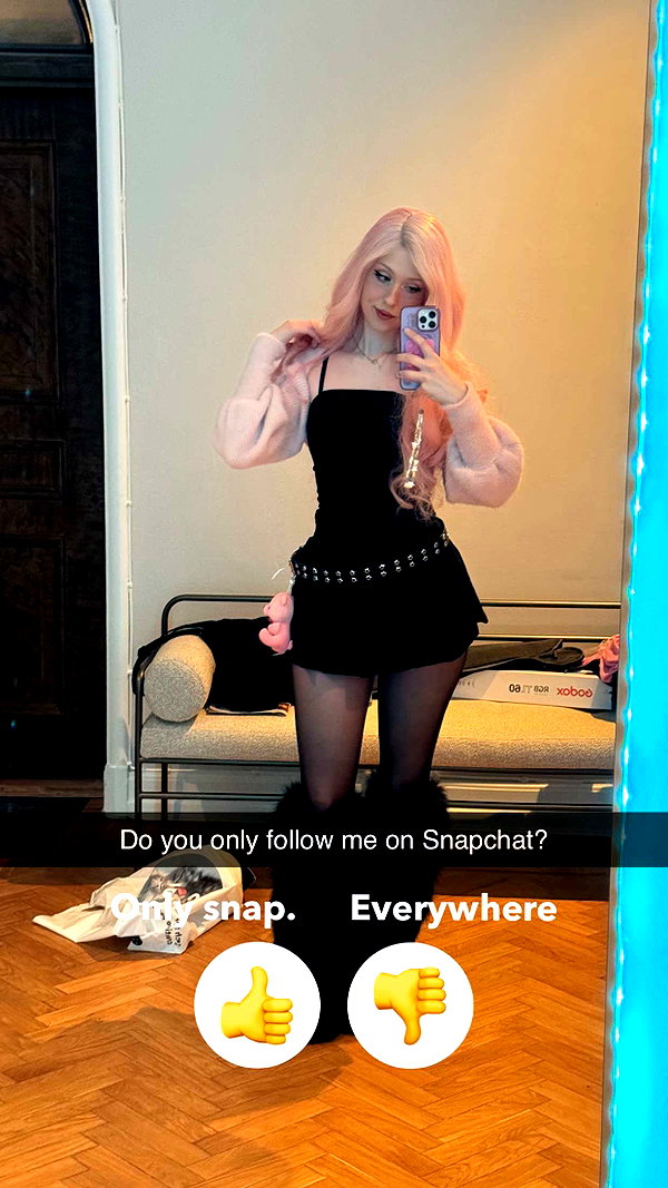 linzoor snapchat image archive image