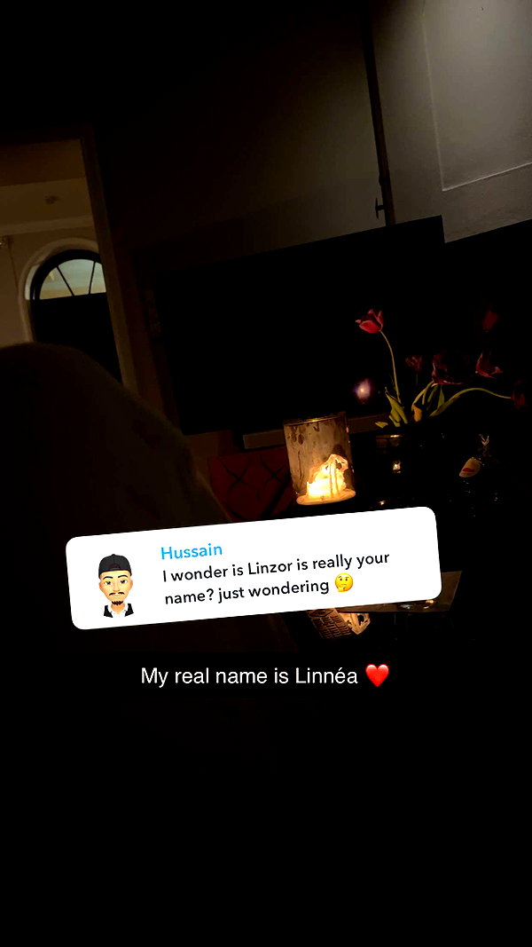 linzoor snapchat image archive image