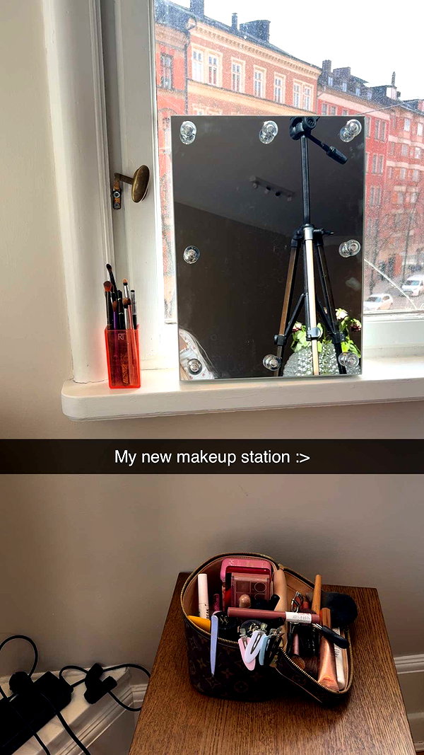 linzoor snapchat image archive image