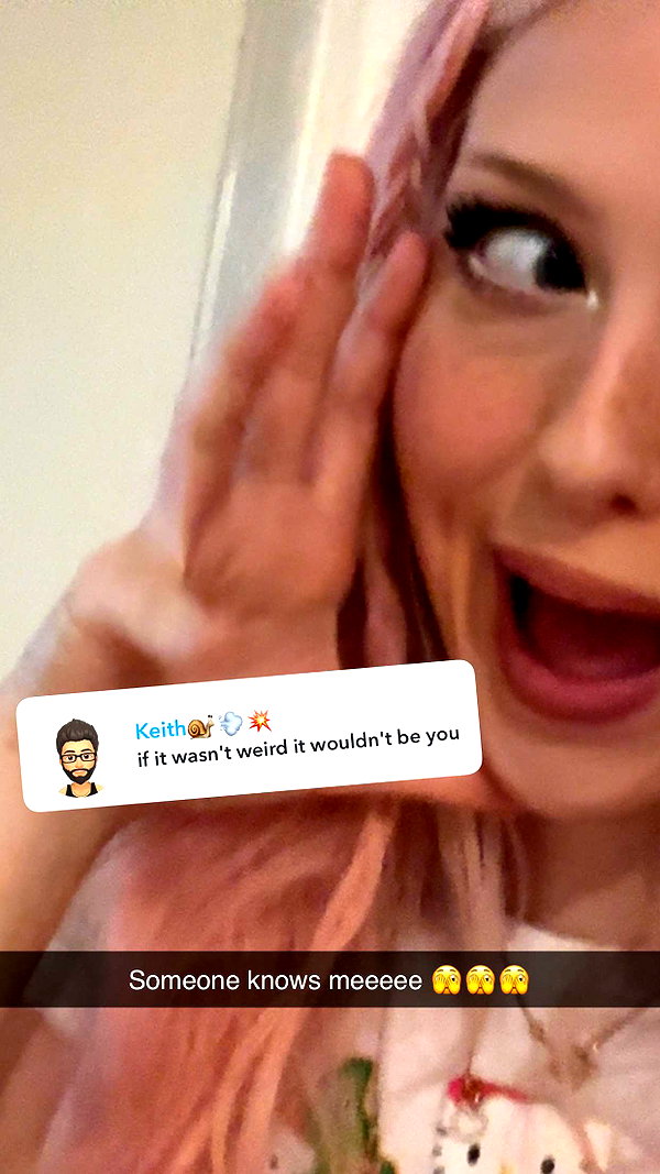 linzoor snapchat image archive image
