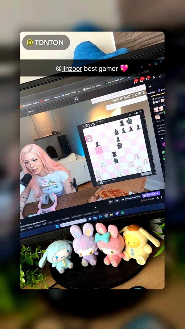 linzoor snapchat image archive image