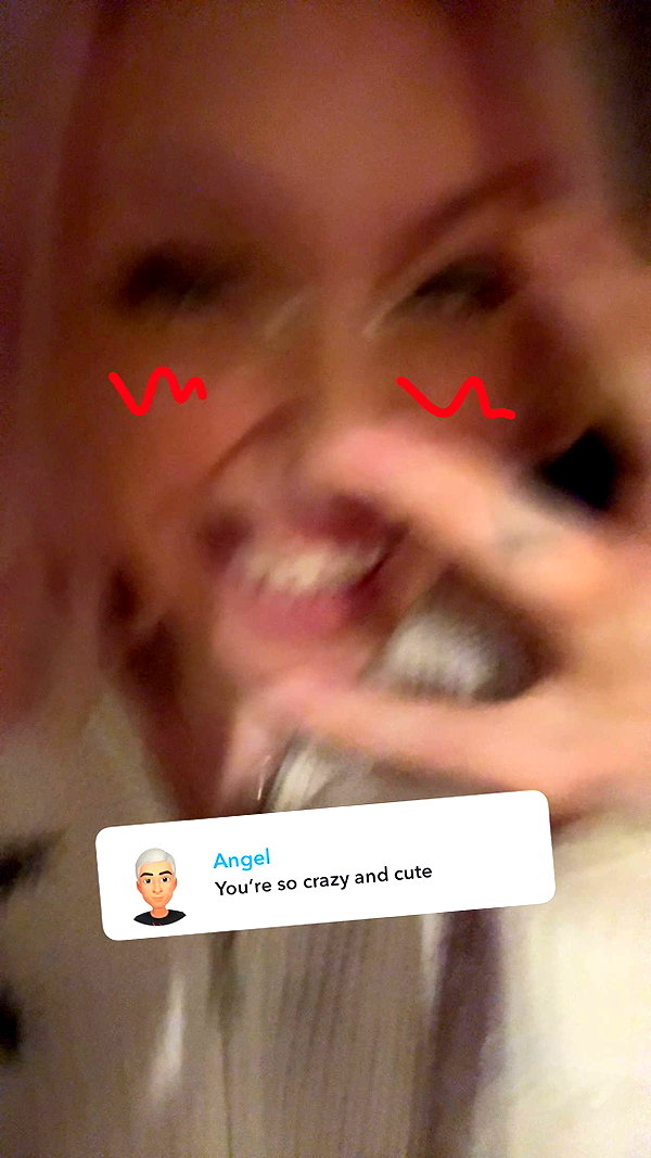 linzoor snapchat image archive image