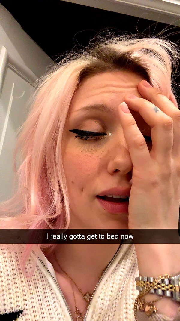 linzoor snapchat image archive image