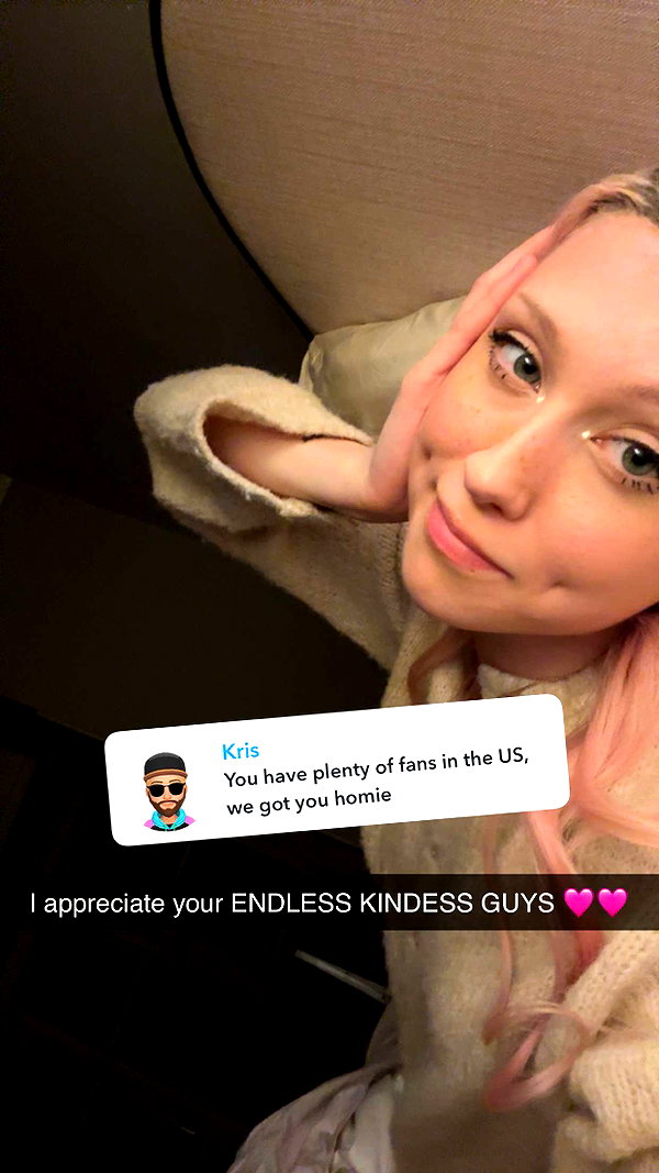 linzoor snapchat image archive image