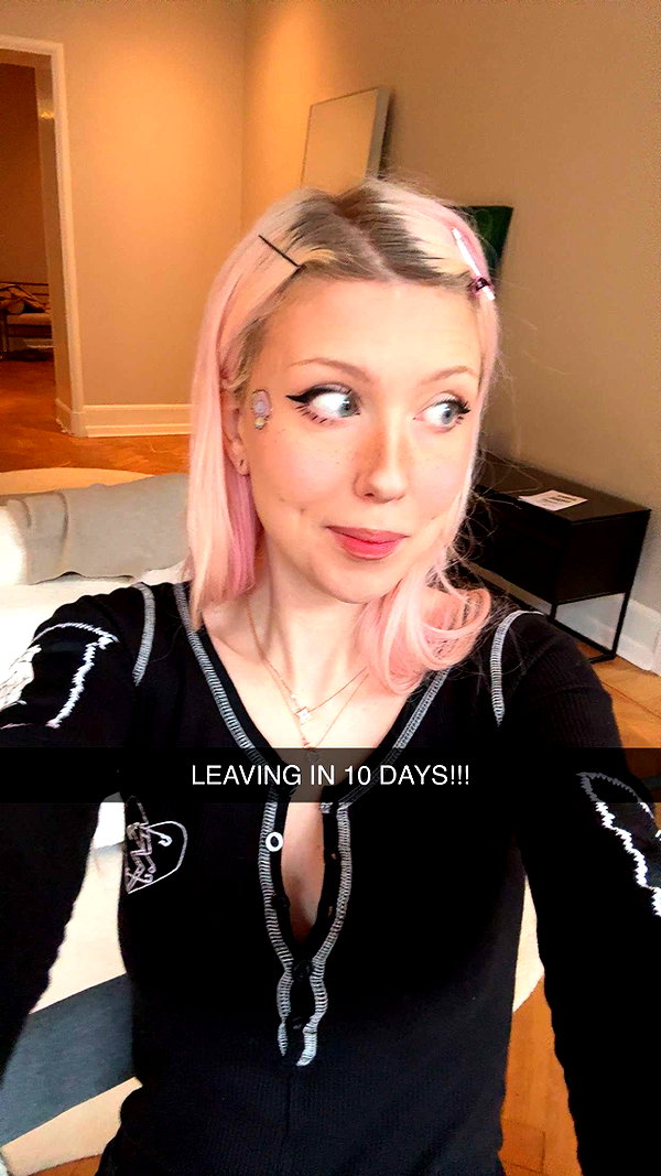 linzoor snapchat image archive image