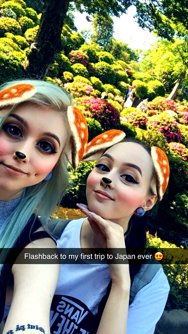 linzoor snapchat image archive image