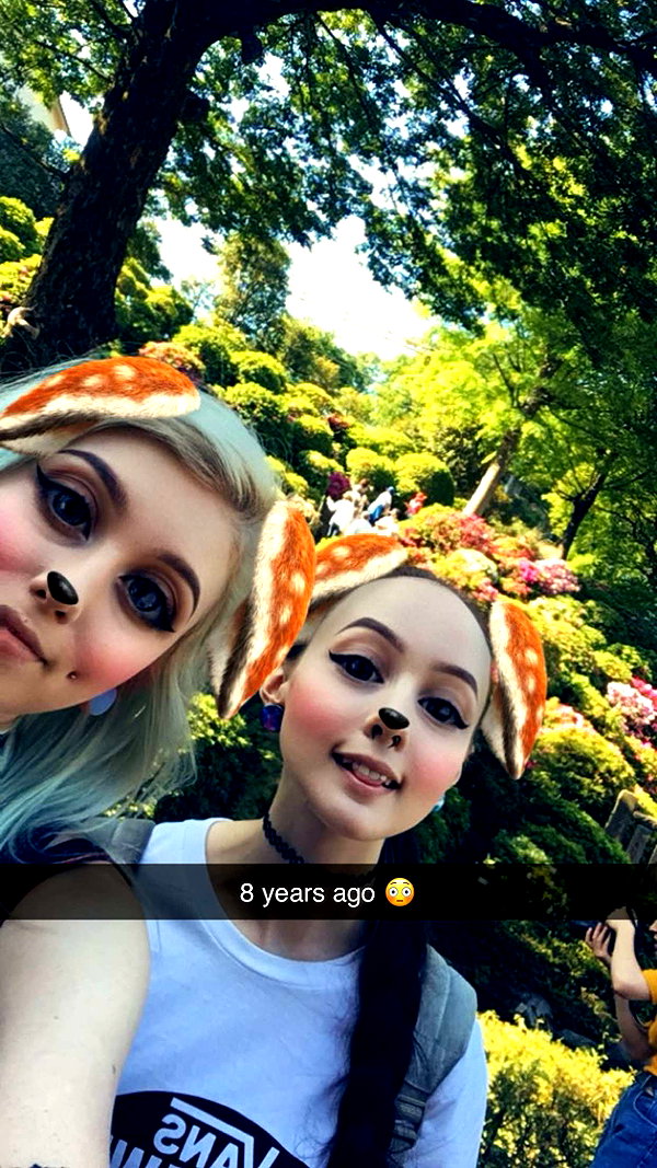 linzoor snapchat image archive image