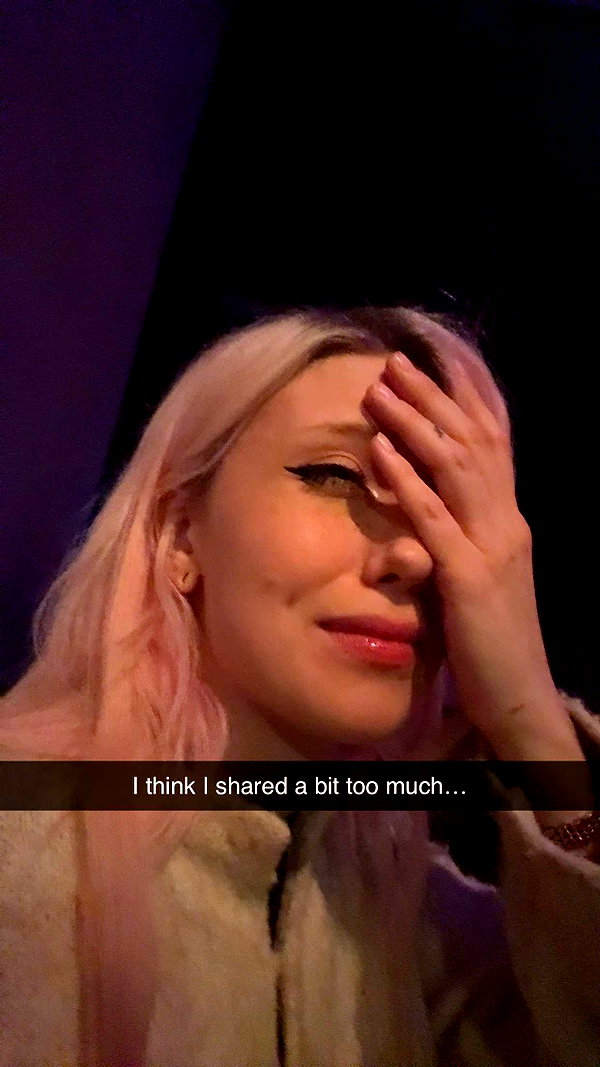 linzoor snapchat image archive image