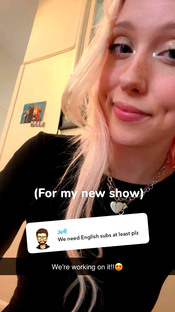 linzoor snapchat image archive image