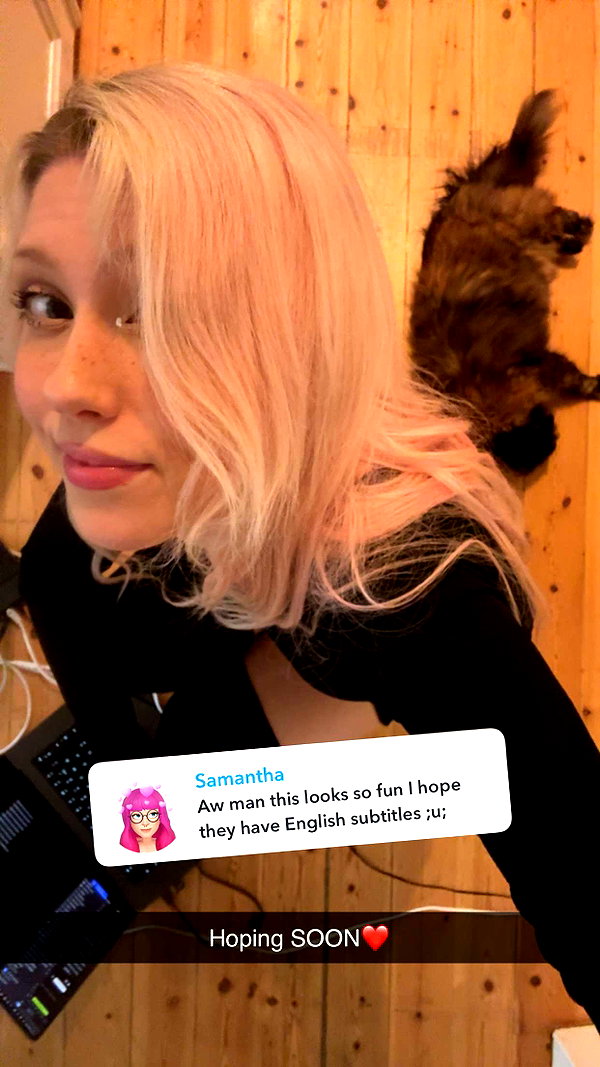 linzoor snapchat image archive image