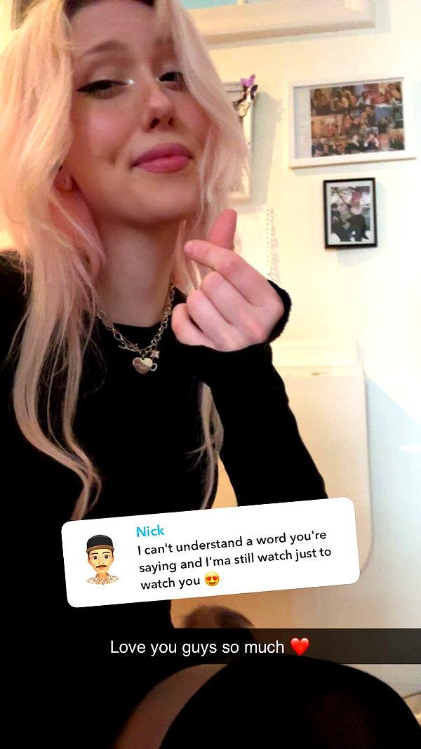 linzoor snapchat image archive image