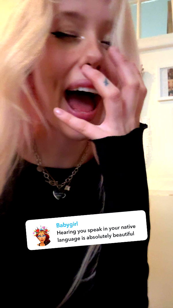 linzoor snapchat image archive image
