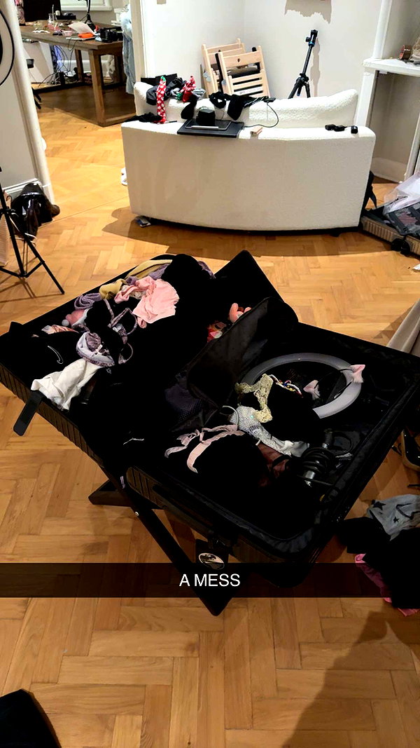 linzoor snapchat image archive image