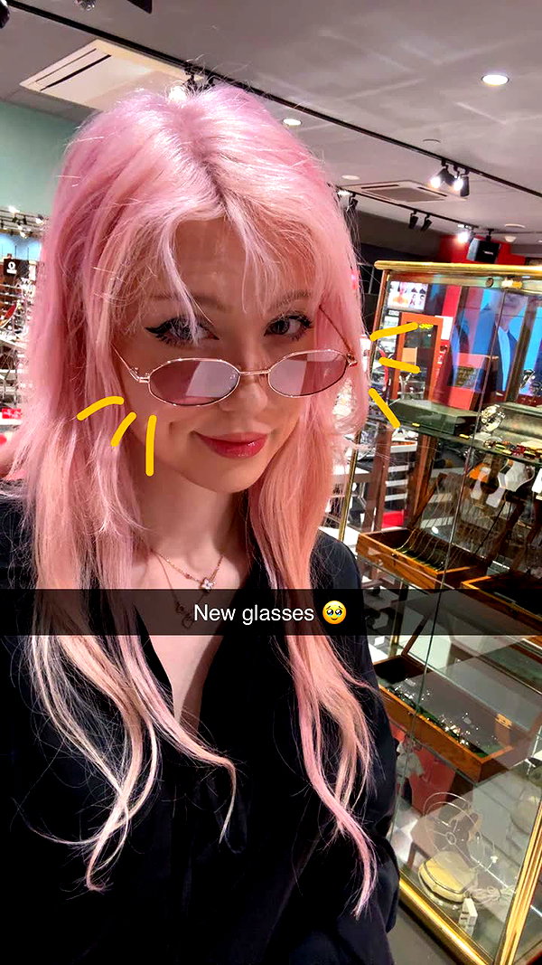 linzoor snapchat image archive image