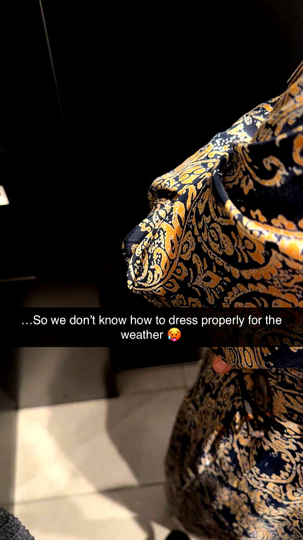 linzoor snapchat image archive image