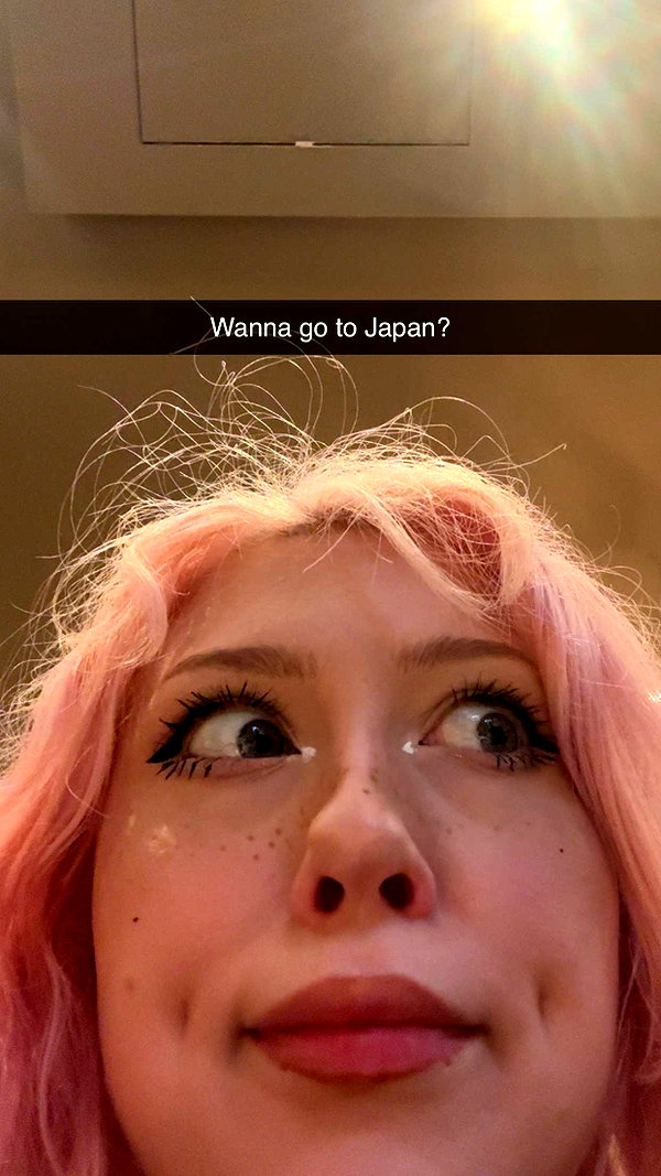 linzoor snapchat image archive image
