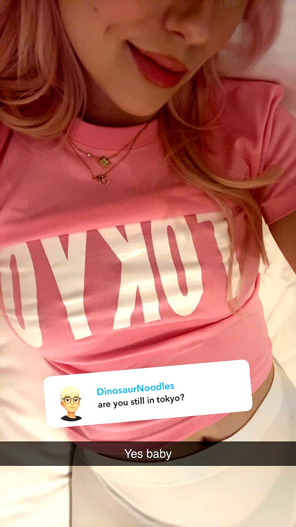 linzoor snapchat image archive image