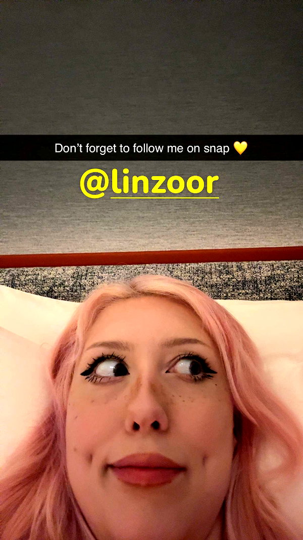 linzoor snapchat image archive image