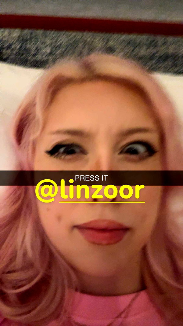 linzoor snapchat image archive image