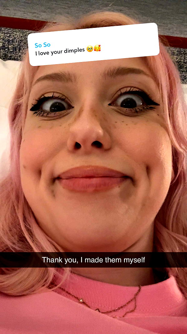 linzoor snapchat image archive image