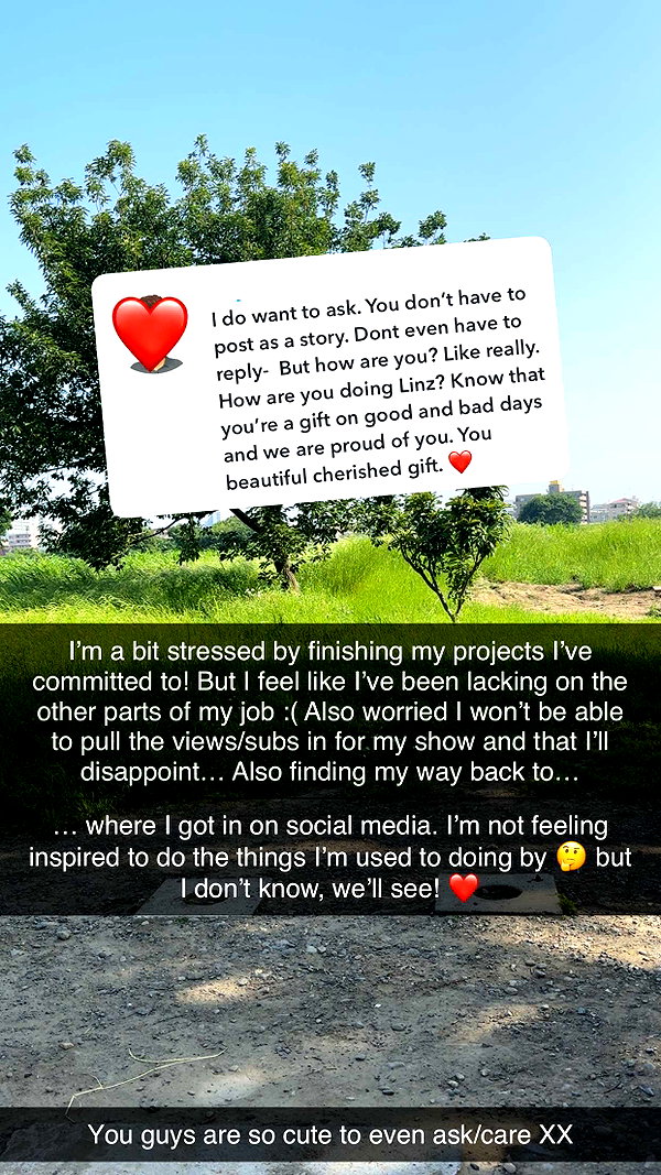 linzoor snapchat image archive image