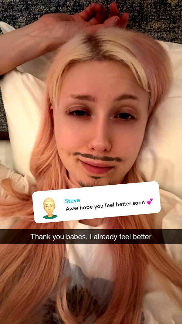 linzoor snapchat image archive image