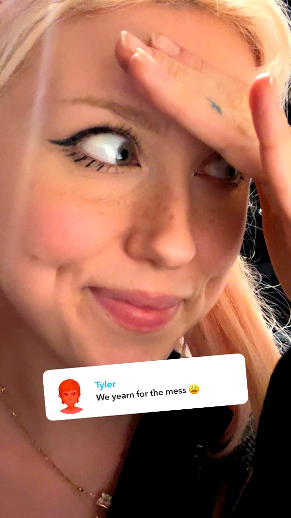 linzoor snapchat image archive image