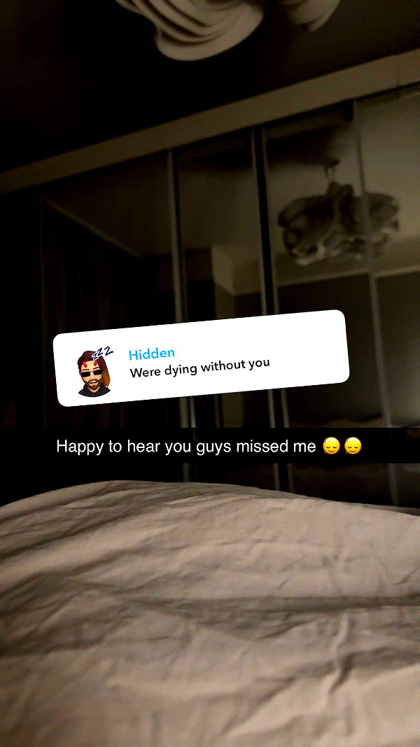 linzoor snapchat image archive image
