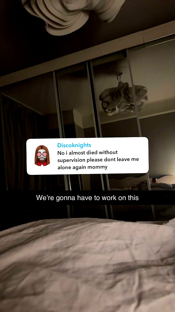 linzoor snapchat image archive image
