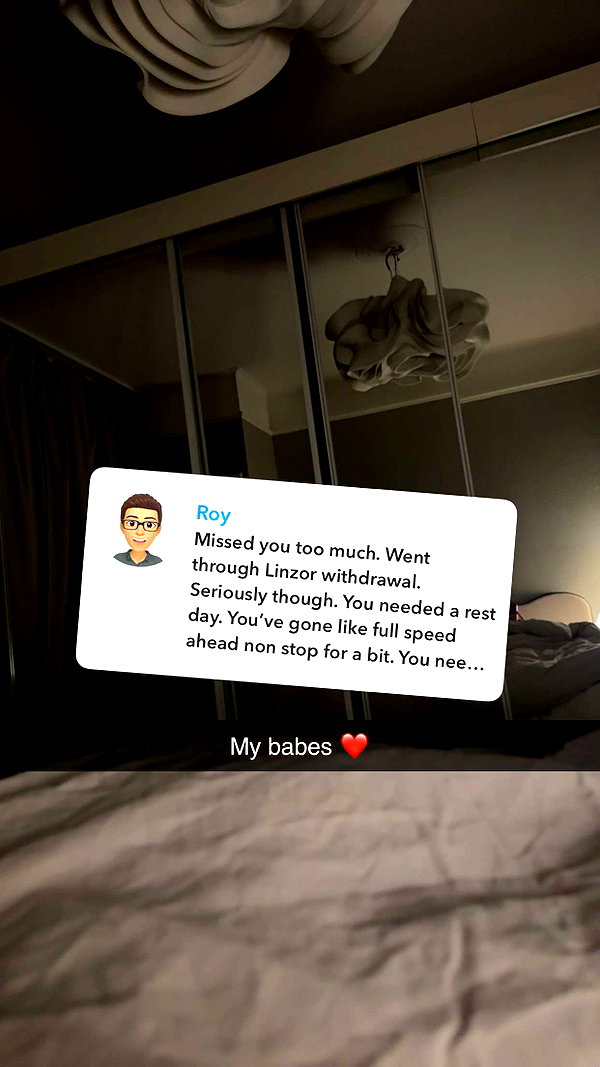 linzoor snapchat image archive image