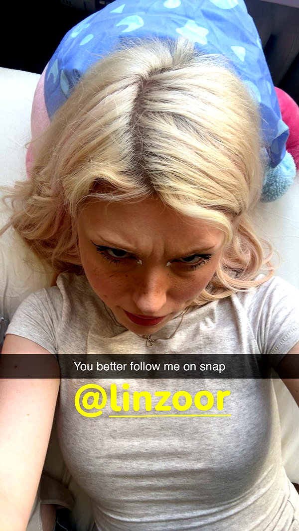 linzoor snapchat image archive image