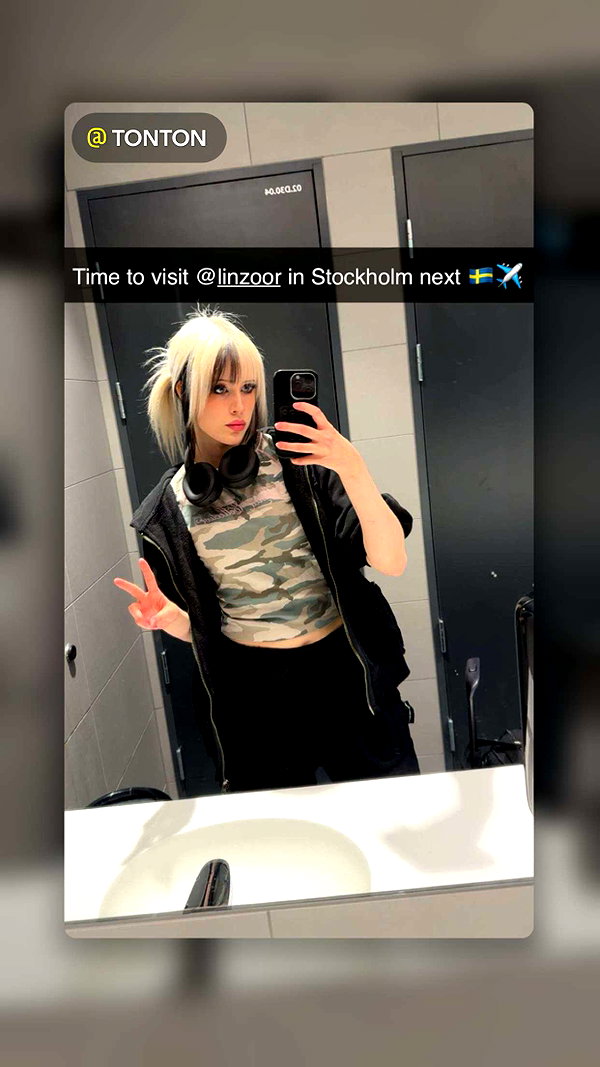 linzoor snapchat image archive image