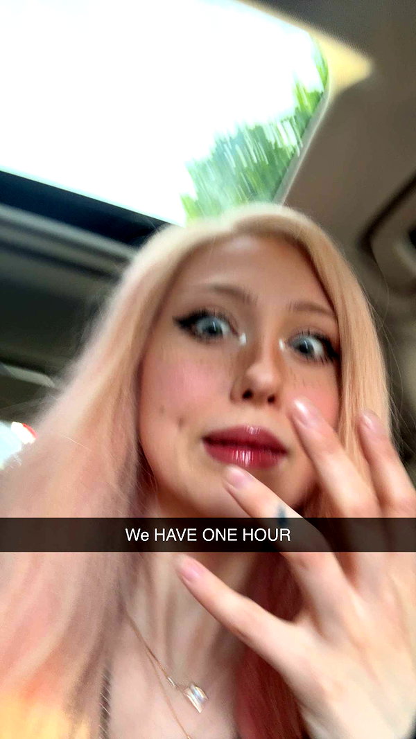 linzoor snapchat image archive image