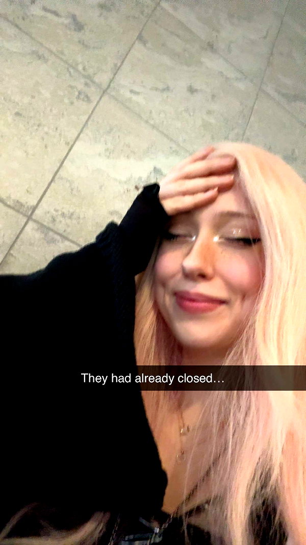 linzoor snapchat image archive image