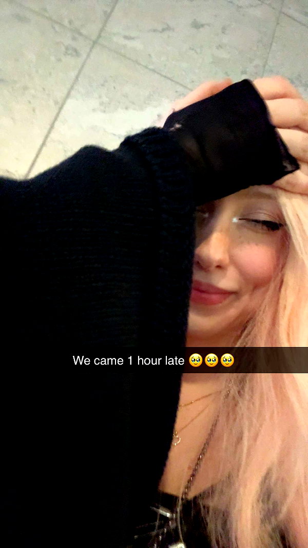 linzoor snapchat image archive image