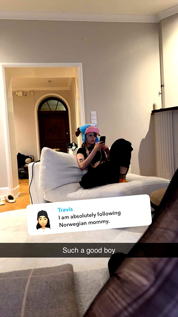 linzoor snapchat image archive image