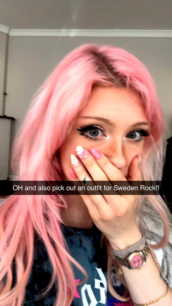 linzoor snapchat image archive image