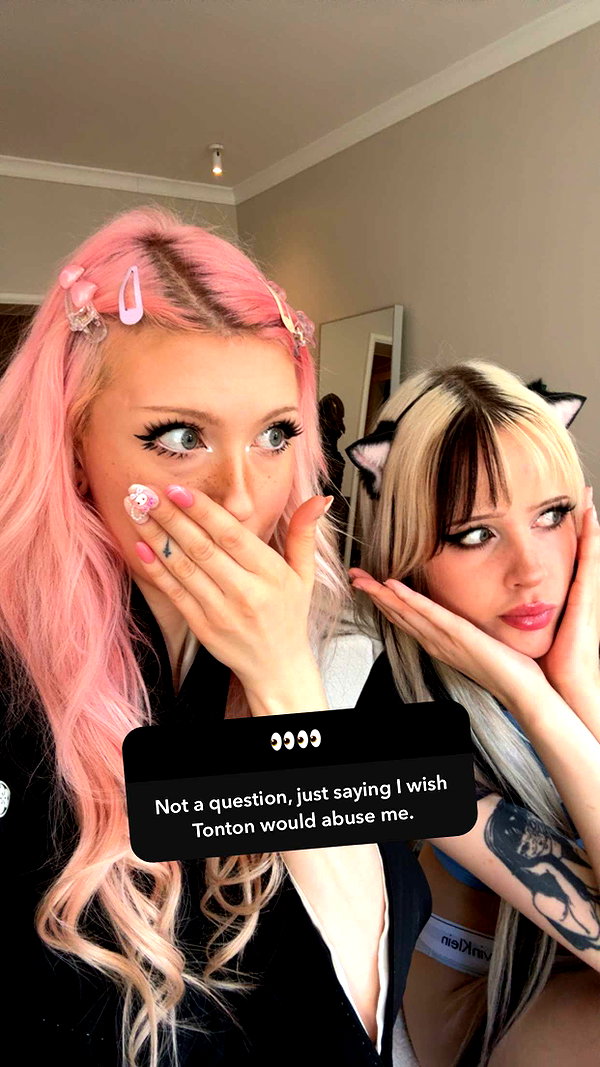 linzoor snapchat image archive image