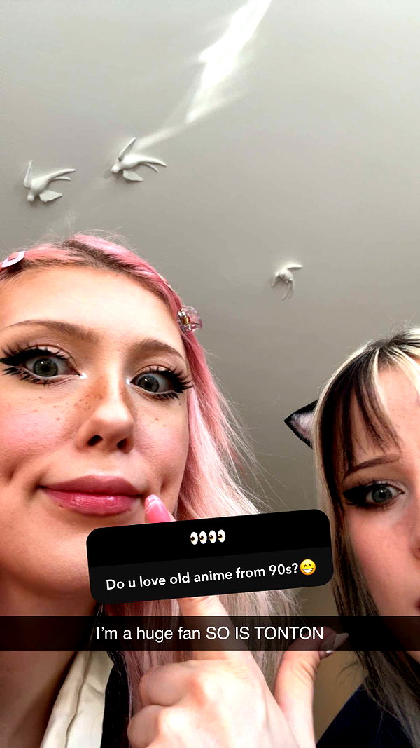 linzoor snapchat image archive image