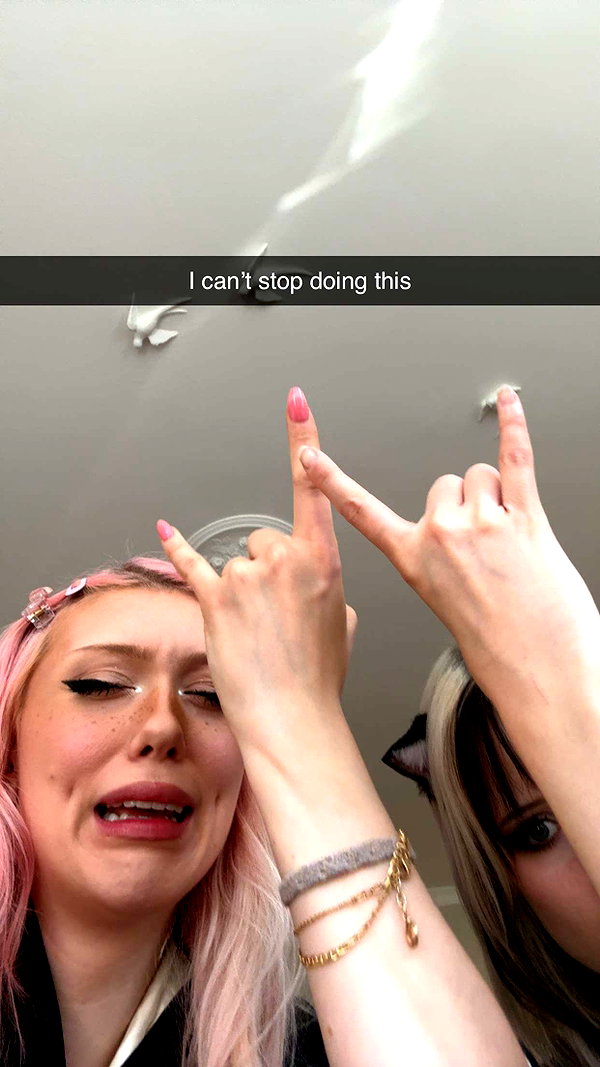 linzoor snapchat image archive image