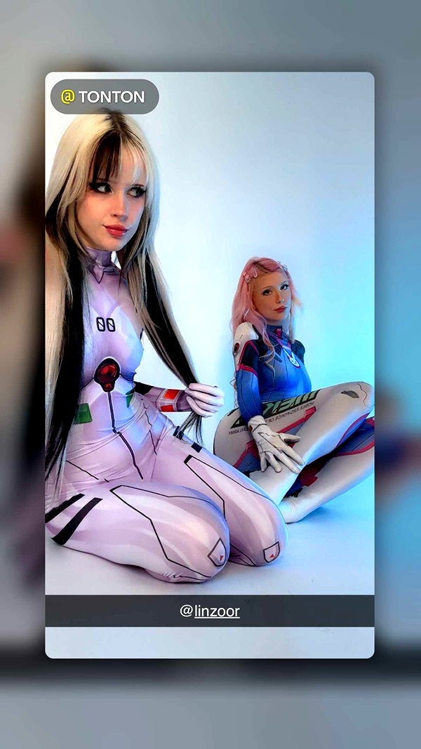 linzoor snapchat image archive image