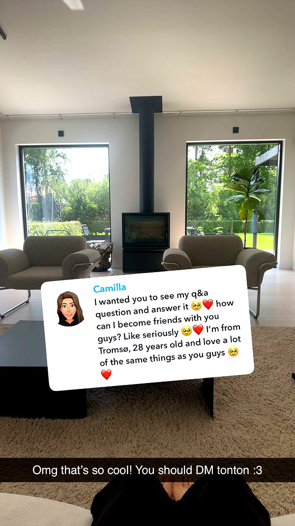 linzoor snapchat image archive image