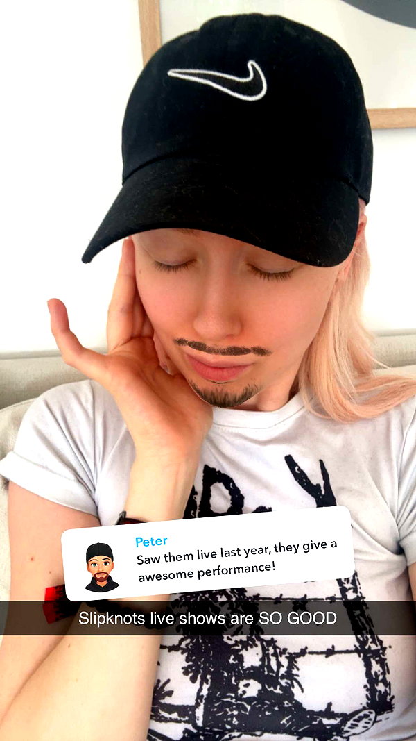 linzoor snapchat image archive image