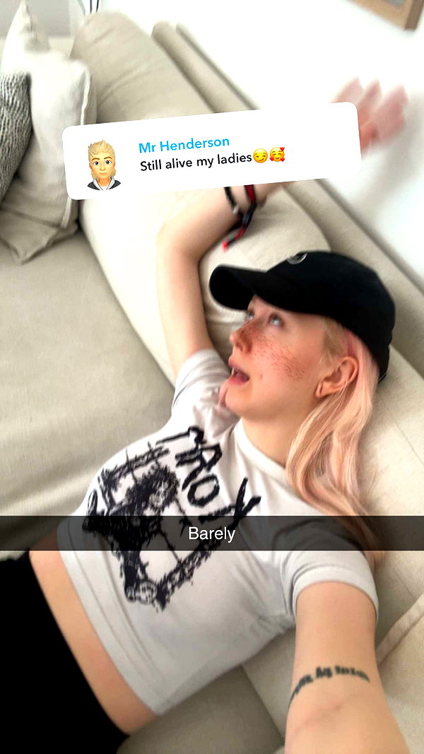 linzoor snapchat image archive image
