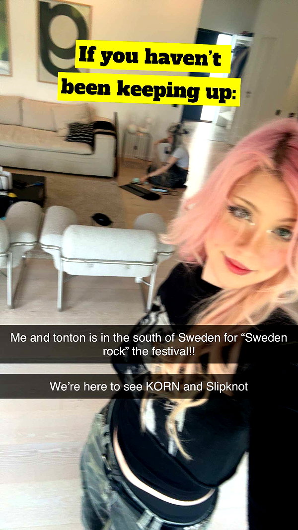 linzoor snapchat image archive image